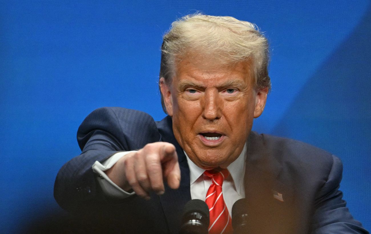 Трамп через ООН хоче жорсткіших правил надання притулку у світі: що зміниться