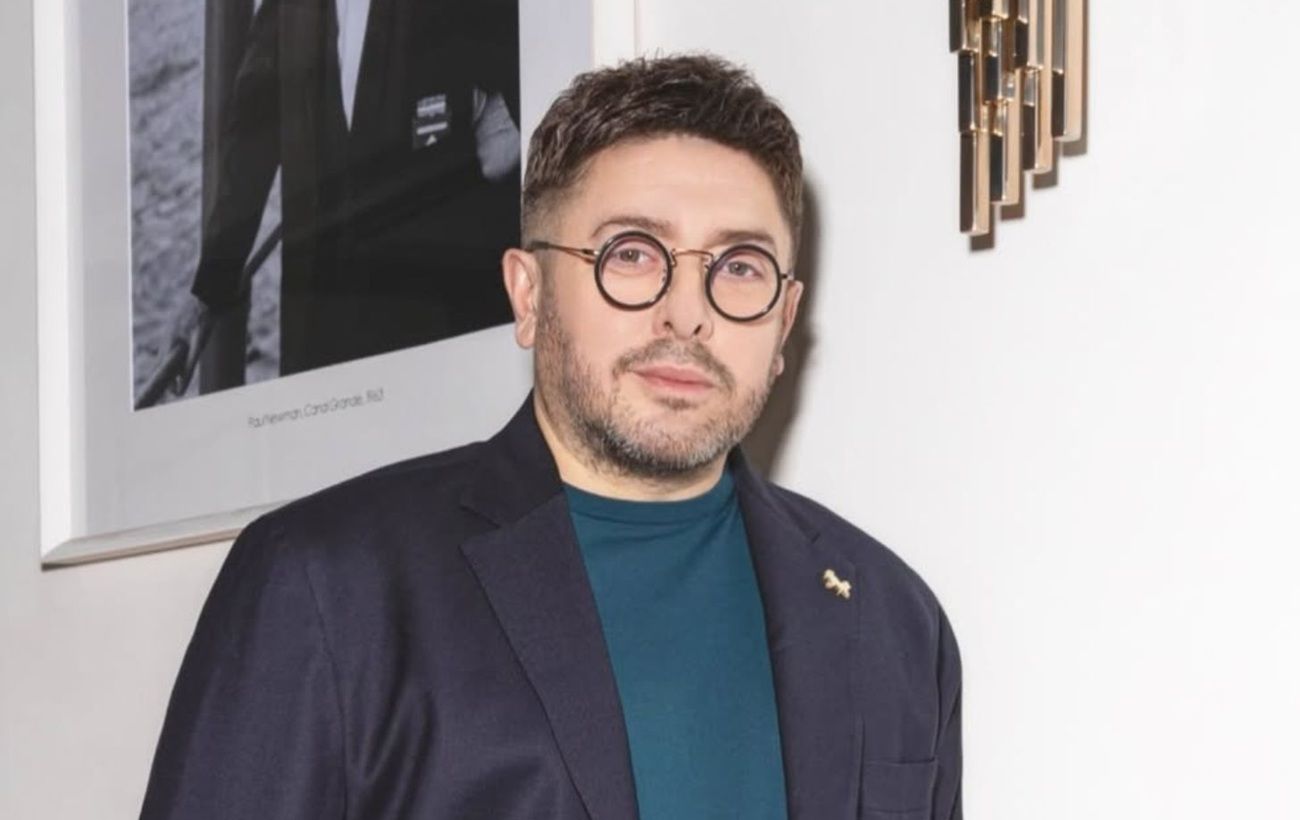"Зі мною вкрай нелегко". Олексій Суханов відверто заговорив про стосунки