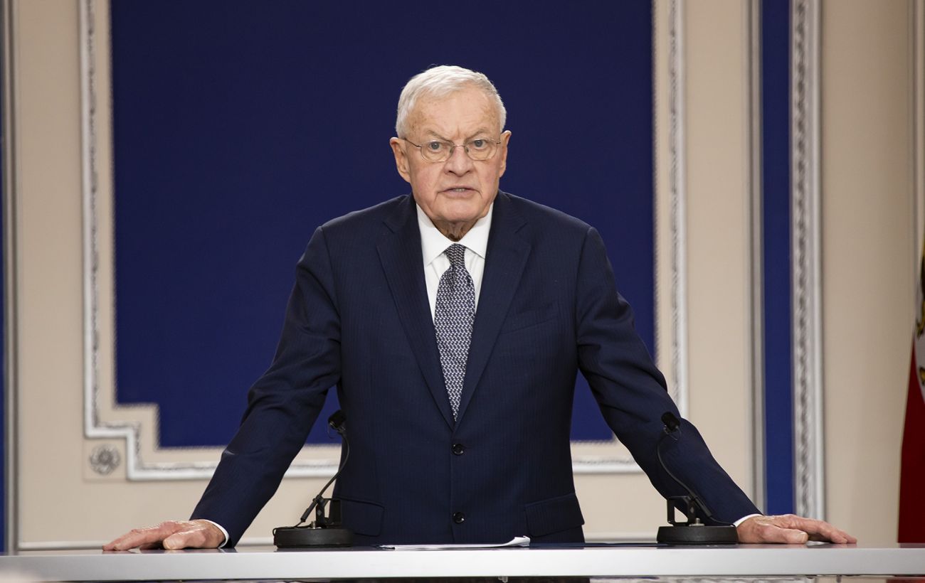 Чи можливий для України в’єтнамський сценарій? Відповідь Келлога