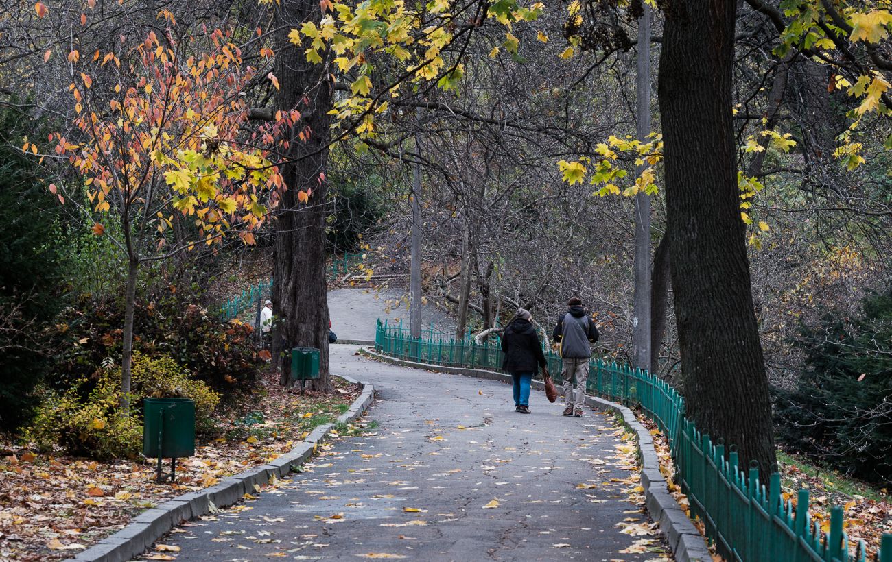 Після дощів прийде потепління: якою буде погода цього тижня