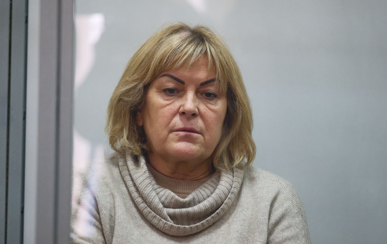 Збагатилася на 160 млн гривень: слідство щодо ексголови Хмельницької МСЕК завершено