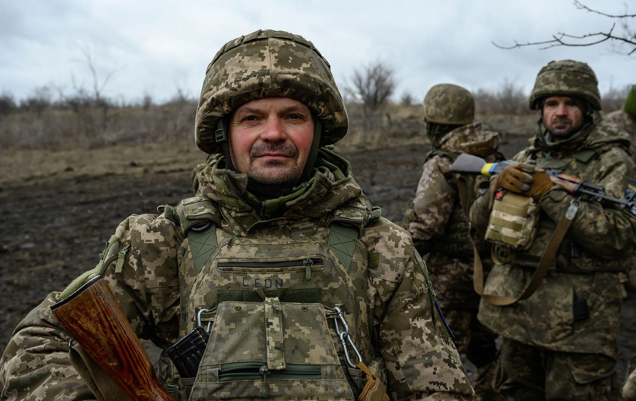 Росіяни не мають повноцінного контролю над жодним районом Покровська, - ДШВ