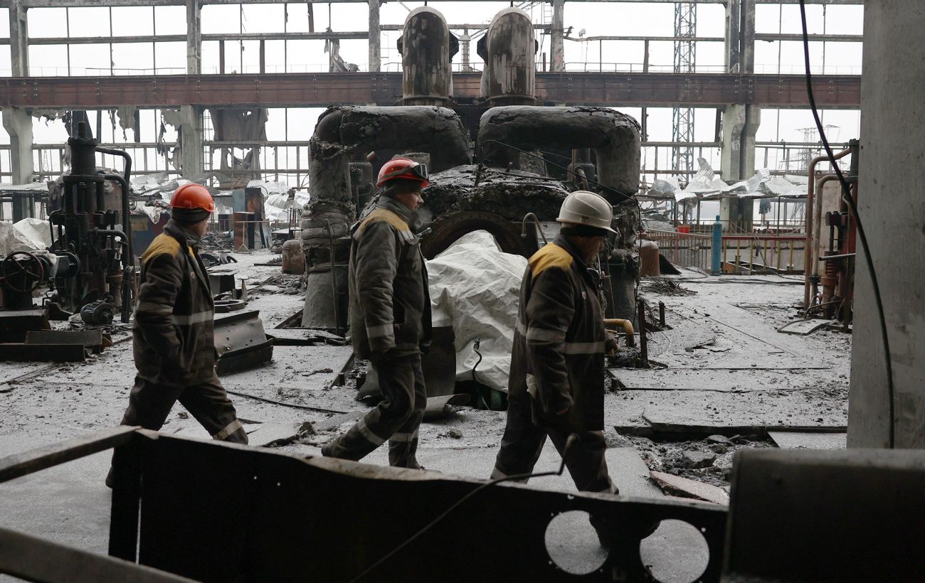 Окупанти вдарили по важливому енергооб'єкту в Чернігівській області