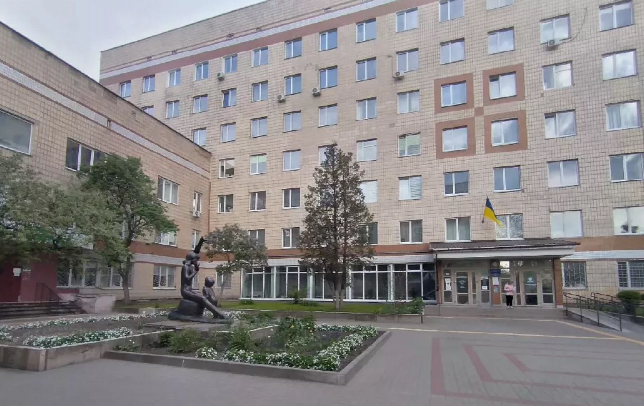 В Києві зʼявиться кабінет медичної реабілітації для ветеранів і цивільних: деталі