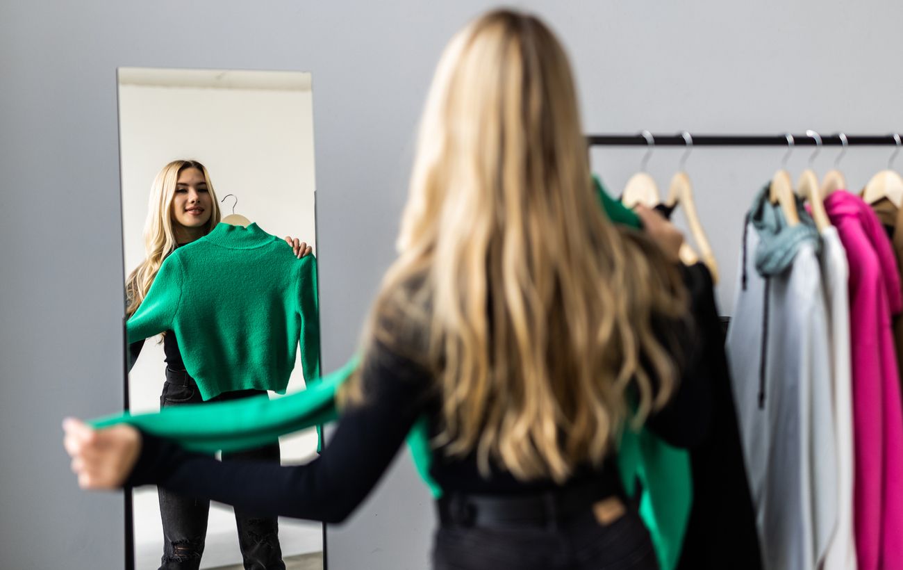 8 модних прийомів, які одразу роблять вас елегантнішими