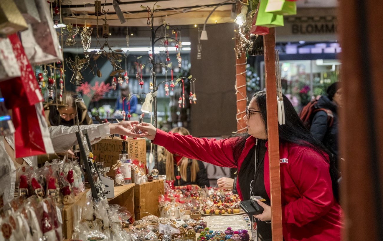 Атмосфера дива та справжнє свято: чому варто відвідати ярмарки у Європі хоча б раз у житті