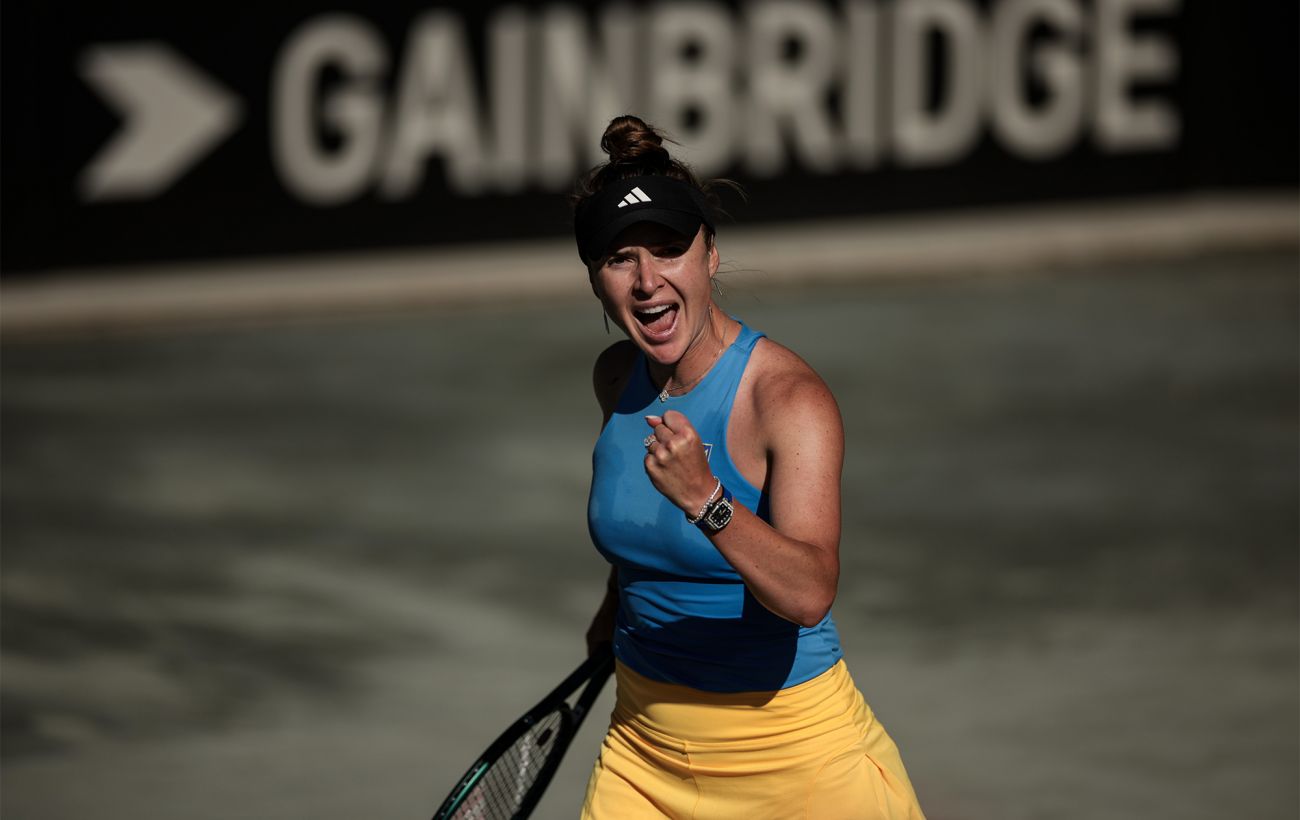 Світоліна повторила успіх року: друга Heart Award та історична перемога для України