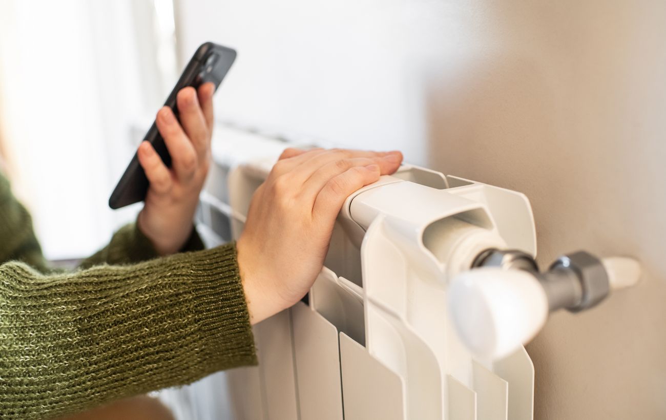 Старт опалювального сезону в Україні: де вже подали тепло, а де ще чекають похолодання