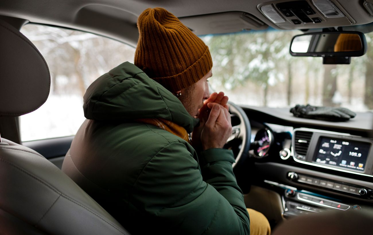 Чому перестала гріти пічка в авто і що робити