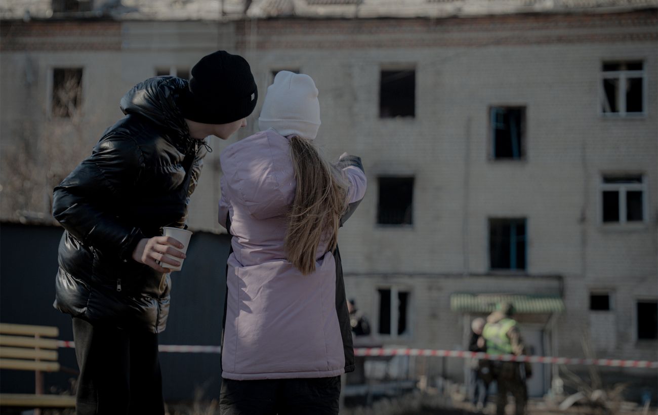 Сенатори США хочуть викликати посла РФ свідчити про викрадення дітей з України