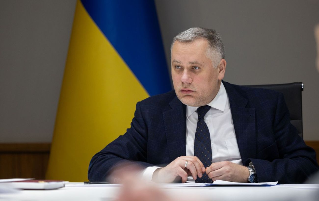 В України може з'явитись ще один "гарант безпеки" та спонсор закупівель зброї у США