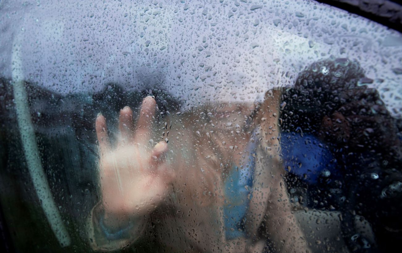 Обмерзає лобове скло: 4 причини, про які ви не знаєте