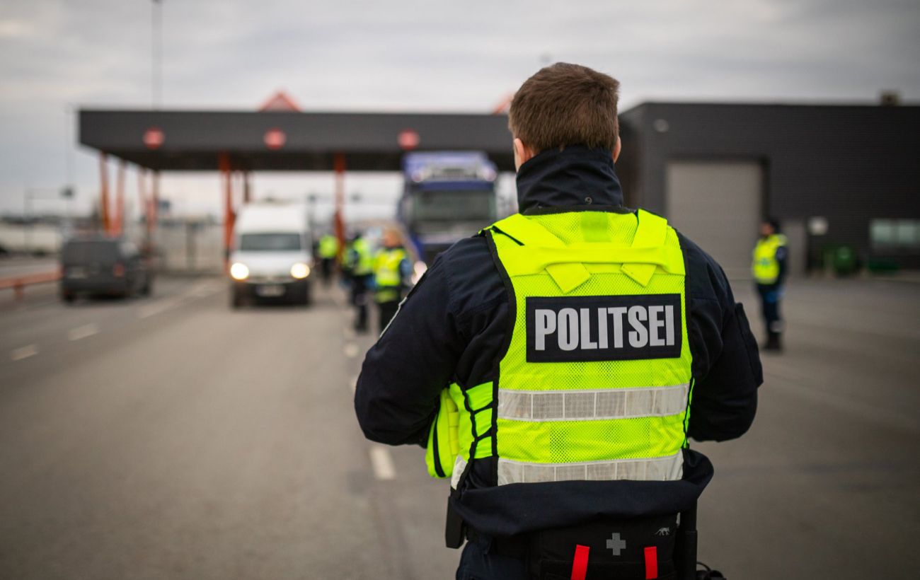 Естонія заборонила в’їзд  для 261 людини за участь у війні проти України на боці РФ