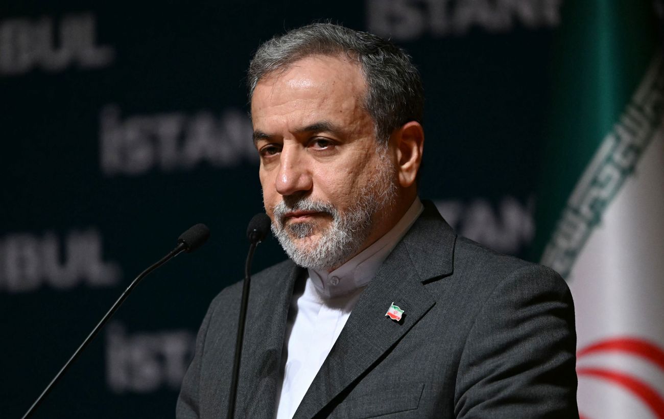 Іран шукає діалог із США на тлі протестів і військових погроз Трампа, - Axios