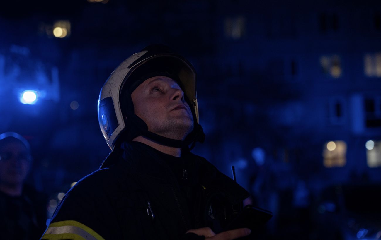 У Харкові було чути вибухи: в чому причина