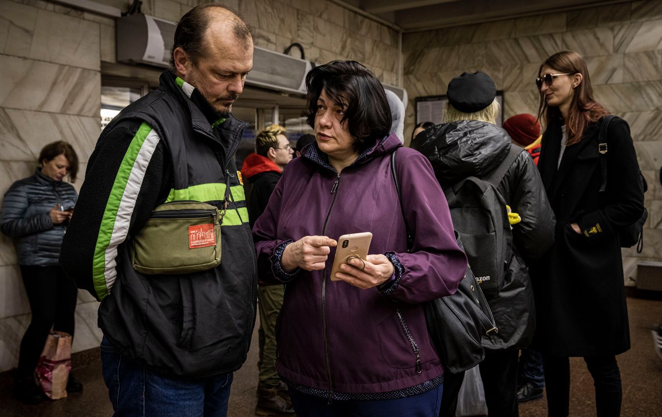 Росія запустила по Україні крилаті ракети та летять дрони: у Києві лунають вибухи