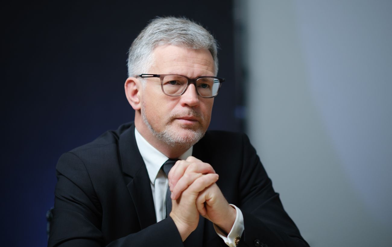 РФ свідомо дочекалася січня, поставивши мільйони в умови лютих морозів, - Мельник