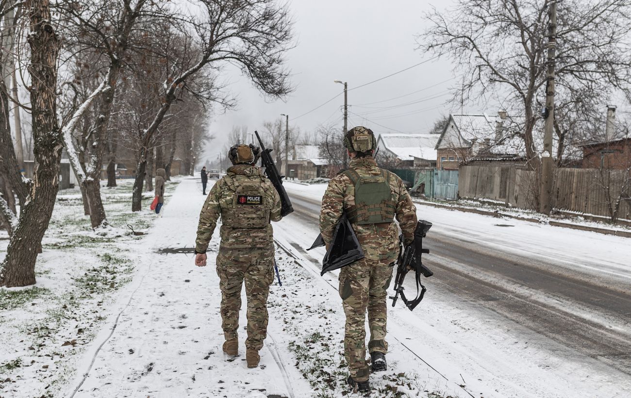 Гуляйпільський напрямок став найважчим на фронті: Генштаб оновив карти боїв