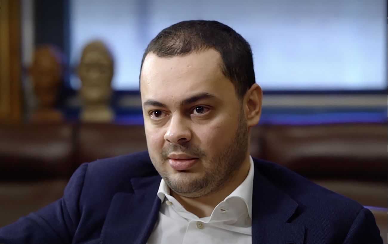 Бізнес чи фінансова схема? Що відомо про компанію родини Куршутова у Відні