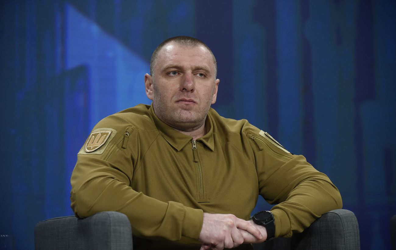 Рада підтримала відставку Малюка з посади голови СБУ