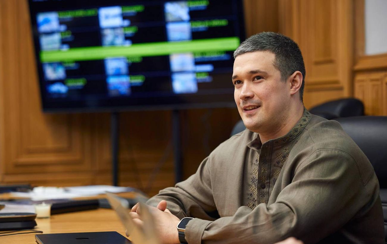 Комітет Ради одноголосно підтримав призначення Федорова міністром оборони