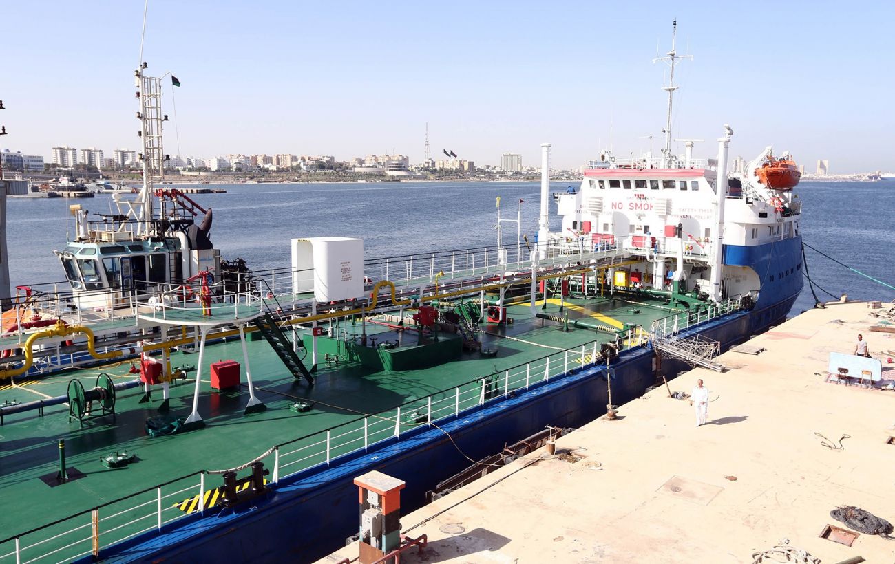 Швейцарія ввела новий пакет санкцій проти "тіньового флоту" РФ