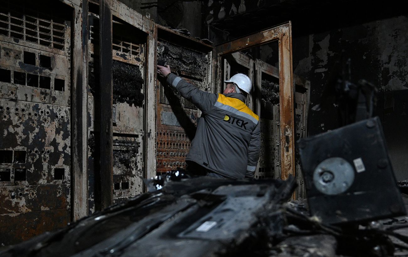 Графіки будуть жорсткими, коли Київ перейде на планові відключення світла, - Міненерго