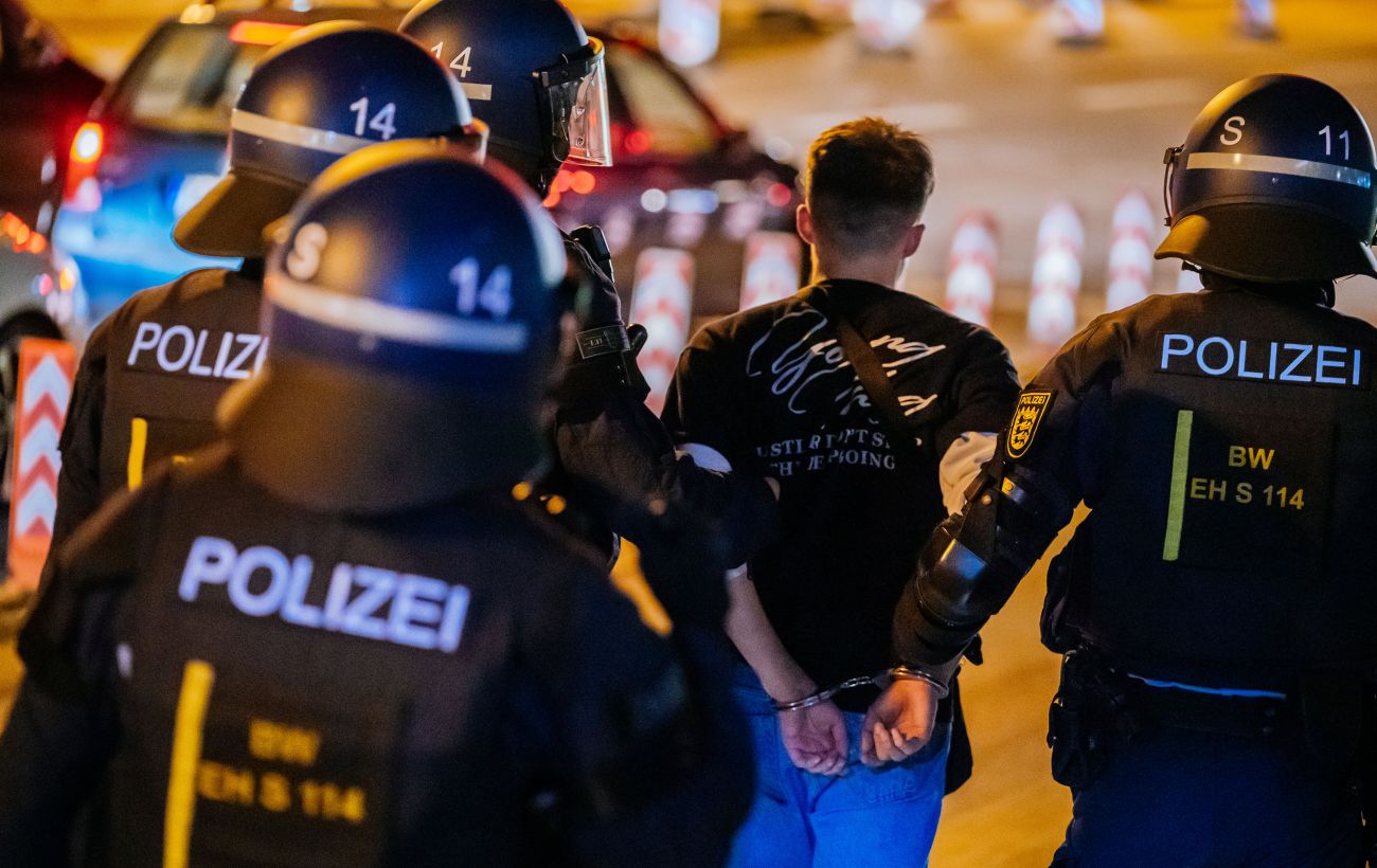 Німеччина звинуватила українців у змові з Росією щодо підриву посилок, - Reuters