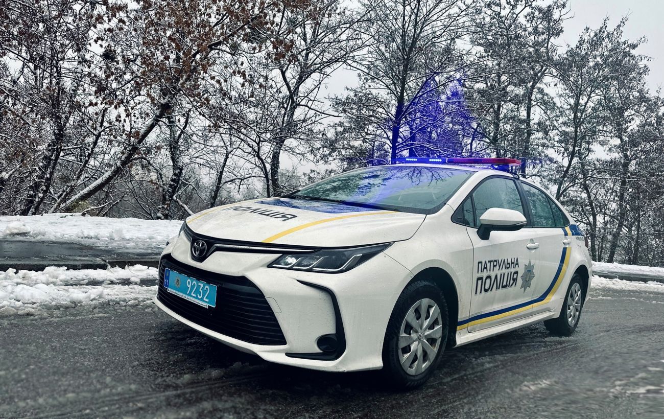 На Тернопільщині ДТП переросла в бійку між водіями: постраждав військовий