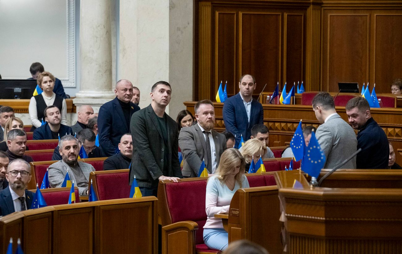 Керівник однієї з фракцій у Раді намагався "купити" голоси нардепів, - НАБУ