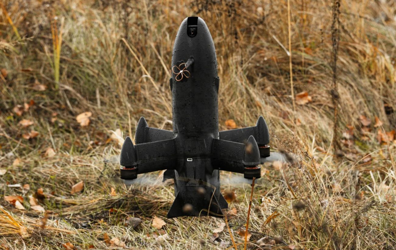 Саудівський нафтовий гігант поспішає купити українські дрони для захисту від Ірану, - WSJ