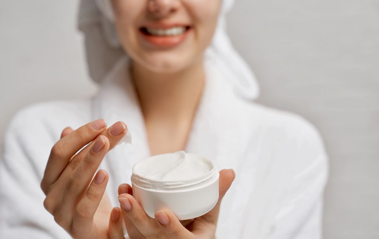 Чому зимові креми не підходять для весни? Більшість про це зовсім не знає