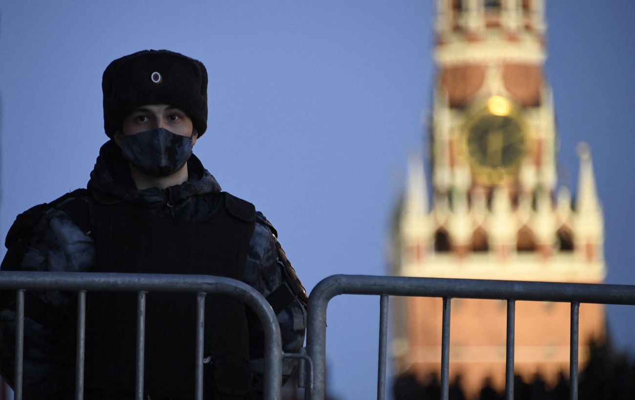 Москва другу добу поспіль під атакою дронів