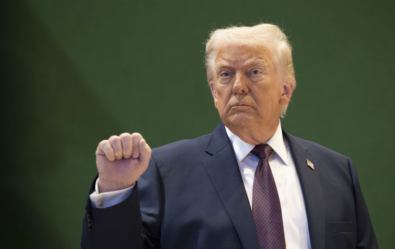 Трамп попередив НАТО про "дуже погане" майбутнє через відмову допомогти з Іраном