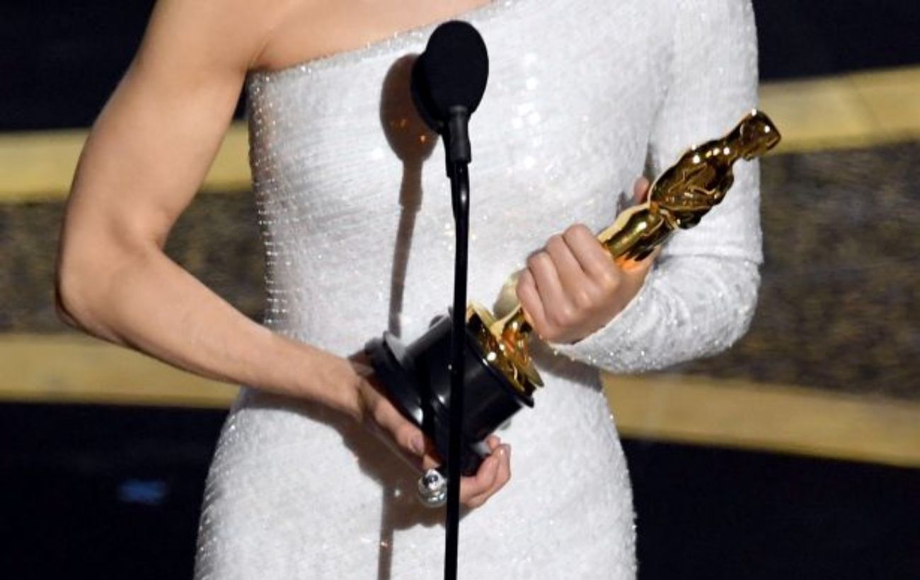 "Оскар-2026": Джессі Баклі стала найкращою акторкою року