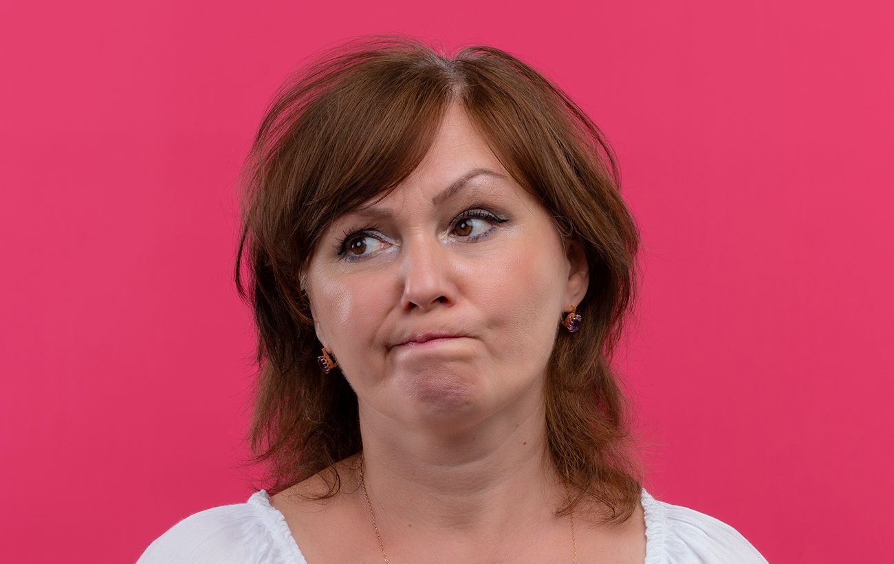 7 маловідомих симптомів менопаузи, про які майже не говорять