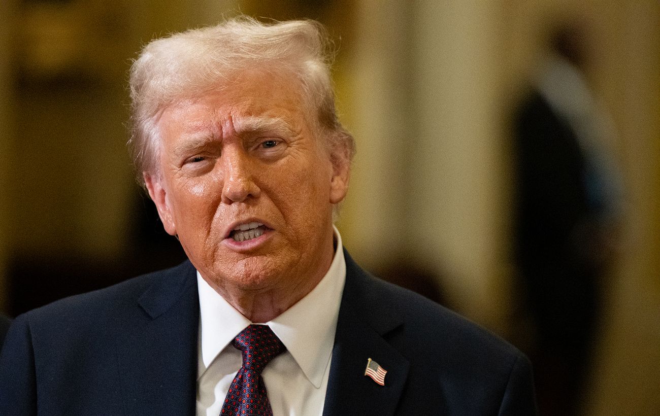 "Анітрохи не боїться Європи": Трамп розповів, що насправді лякає Путіна