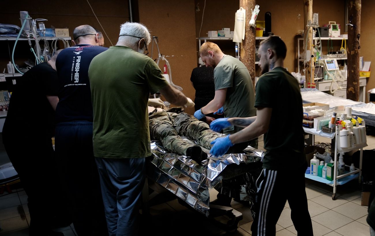 У ЗСУ створюють спецгрупу для аналізу втрат: які зміни чекають на армію найближчим часом