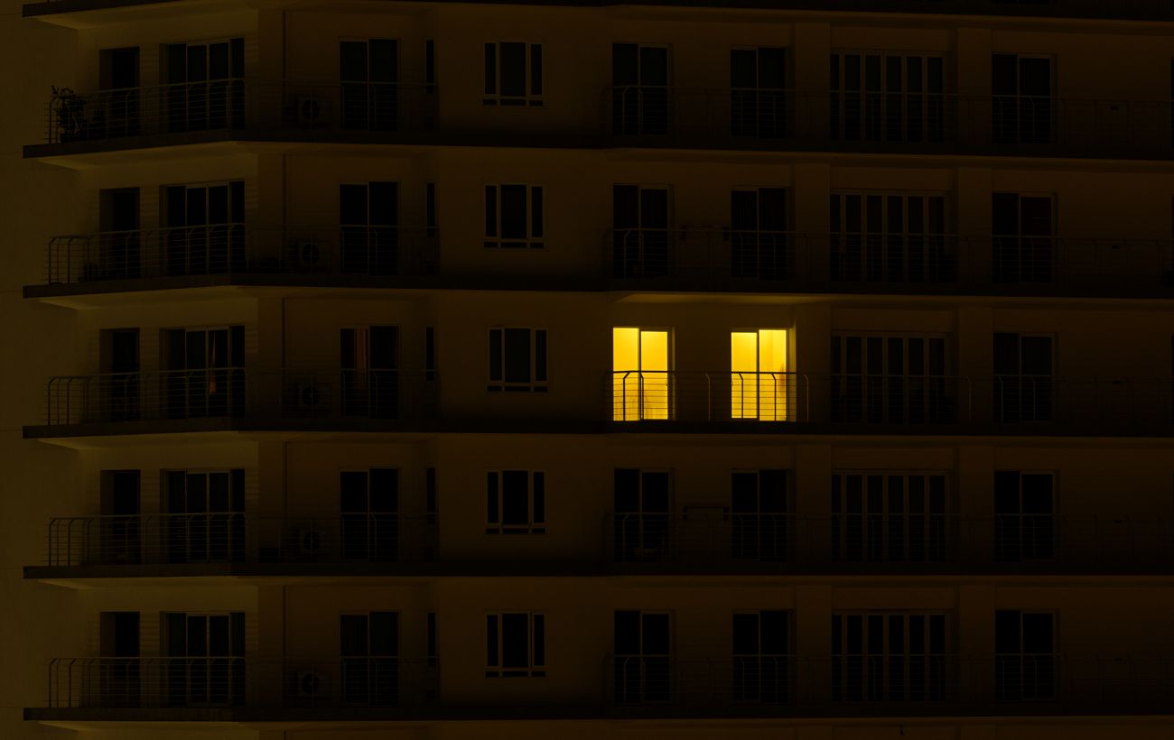 Кубу поглинув тотальний блекаут через енергетичну блокаду США