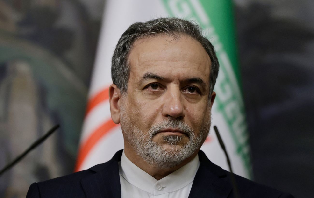 Іран відповів на чутки про контакти з адміністрацією Трампа