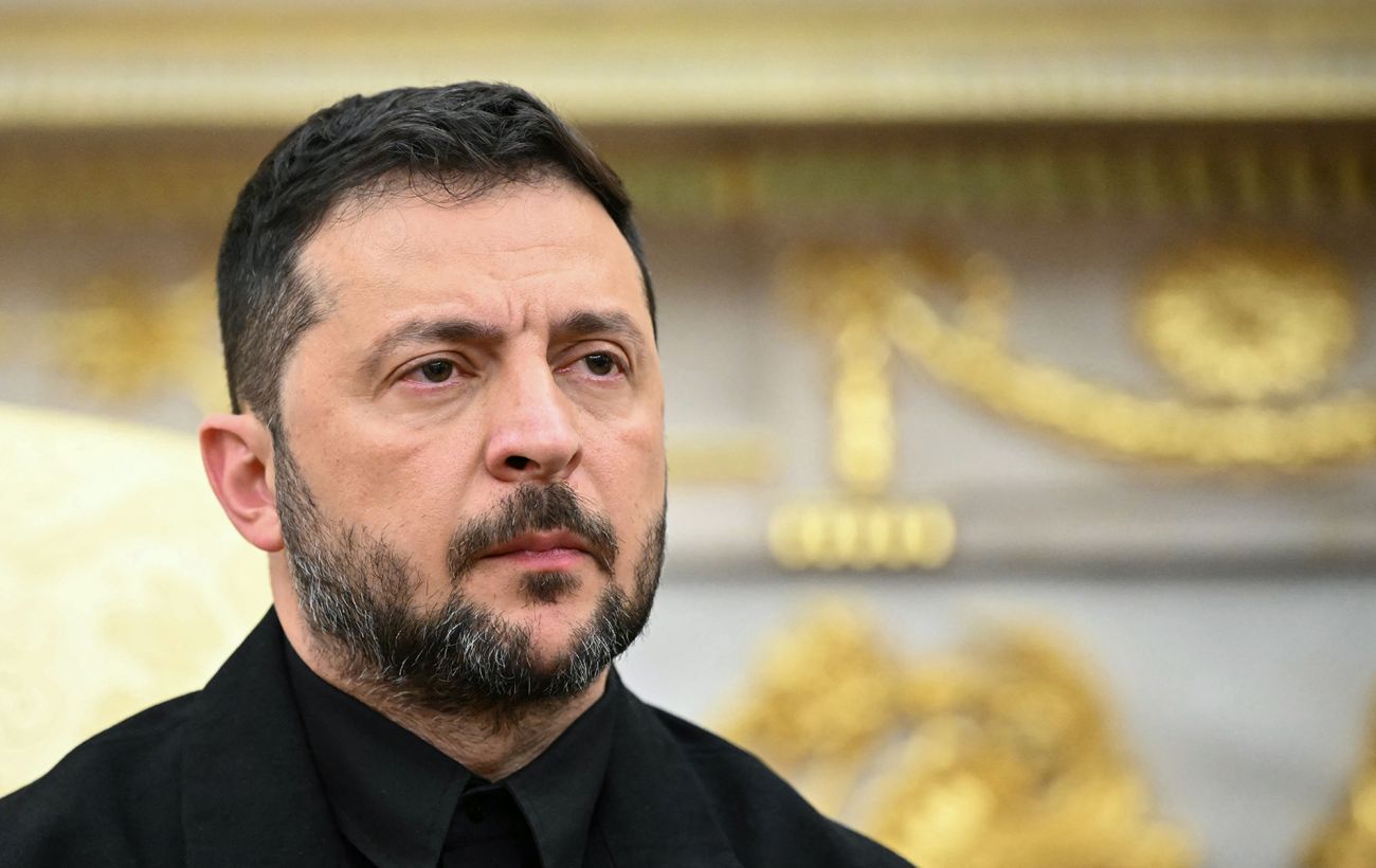 "Ми не боїмося". Зеленський відповів на погрози з боку Ірану