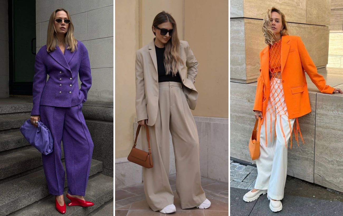 Андре Тан назвав модні кольори весни: як освіжити гардероб без зайвих витрат