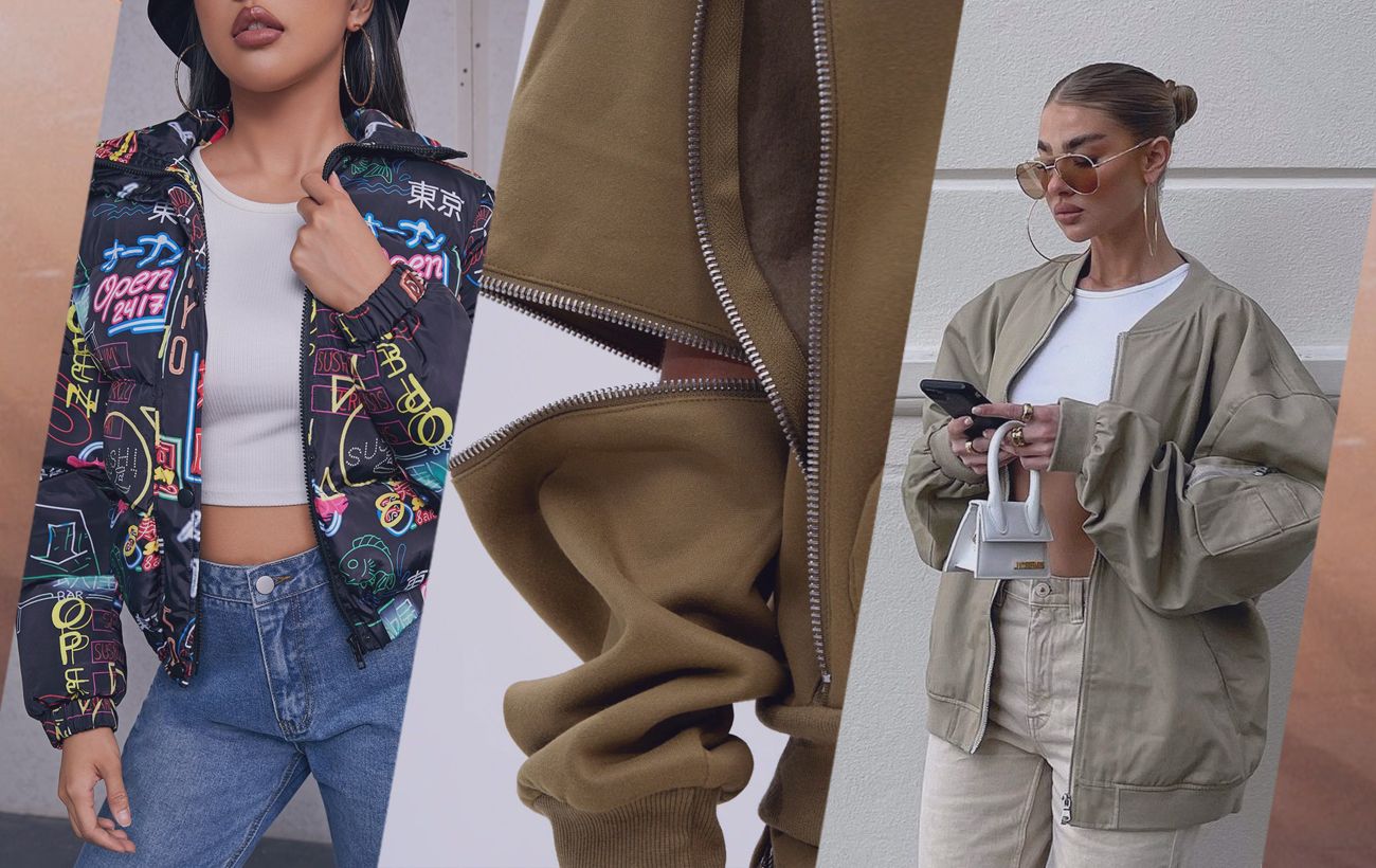 Ці куртки зіпсують будь-який образ: що носити замість них