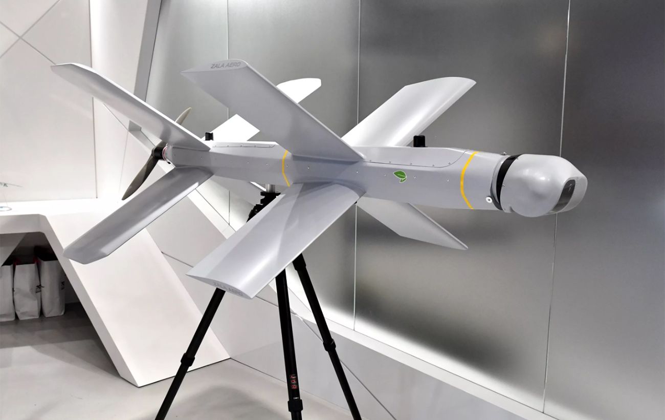 "Шансів - нуль": Флеш пояснив, навіщо РФ витратила 40 "Ланцетів" для атаки Києва