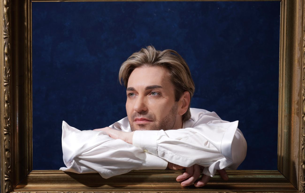 EL Кравчук у день народження випустив пісню-присвяту, яку створював 15 років