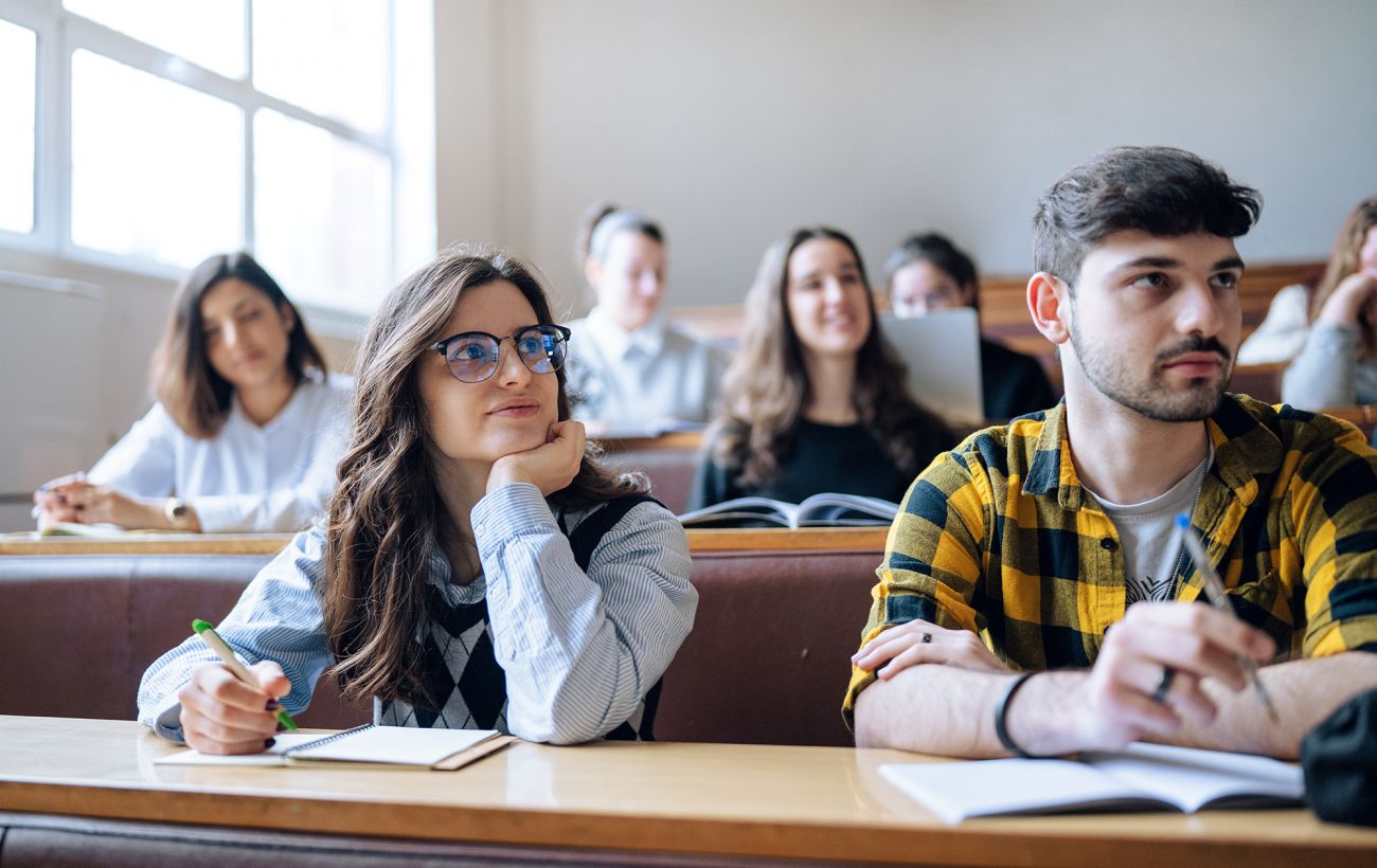 Вступ до аспірантури у 2026 році: як зареєструватися на іспити та які документи потрібні