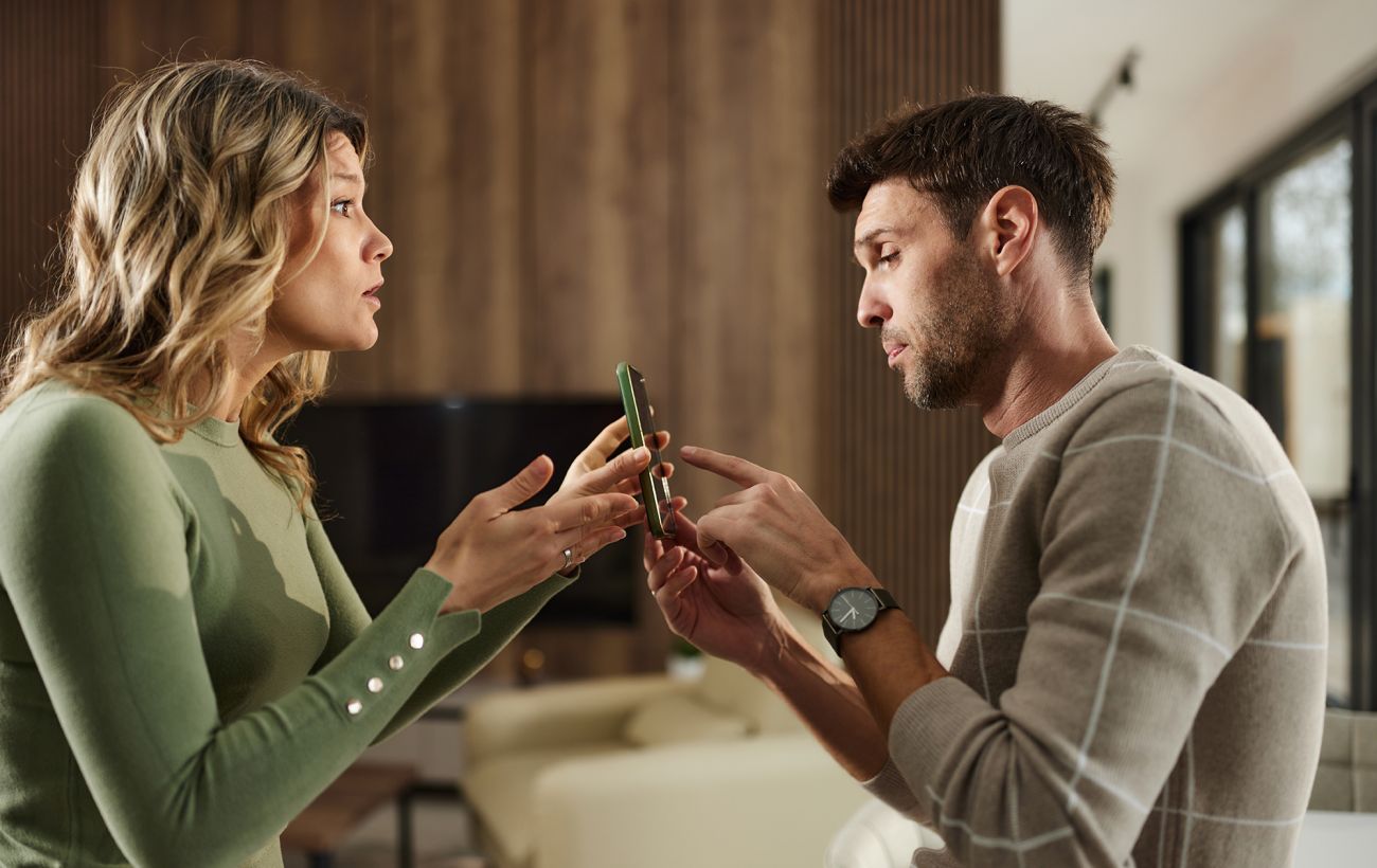 Чому він охолов? Неочевидна причина сімейної кризи, яку жінки часто ігнорують