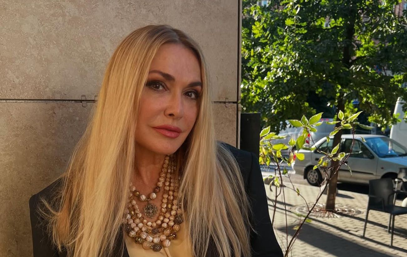 Сумська приголомшила зізнанням про свої гонорари: "Мільйонеркою себе назвати не можу"