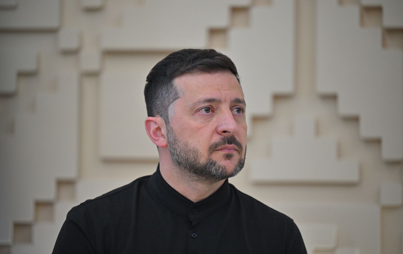 Довіра до Зеленського зросла: свіжі дані соціологів щодо рейтингу президента