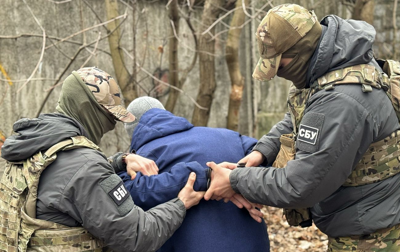 Готував удар по одній з найбільших ТЕС: як вдалося спіймати агента РФ